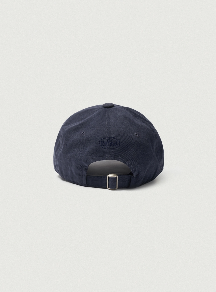 Small Logo Ball Cap_Navy_06.jpg