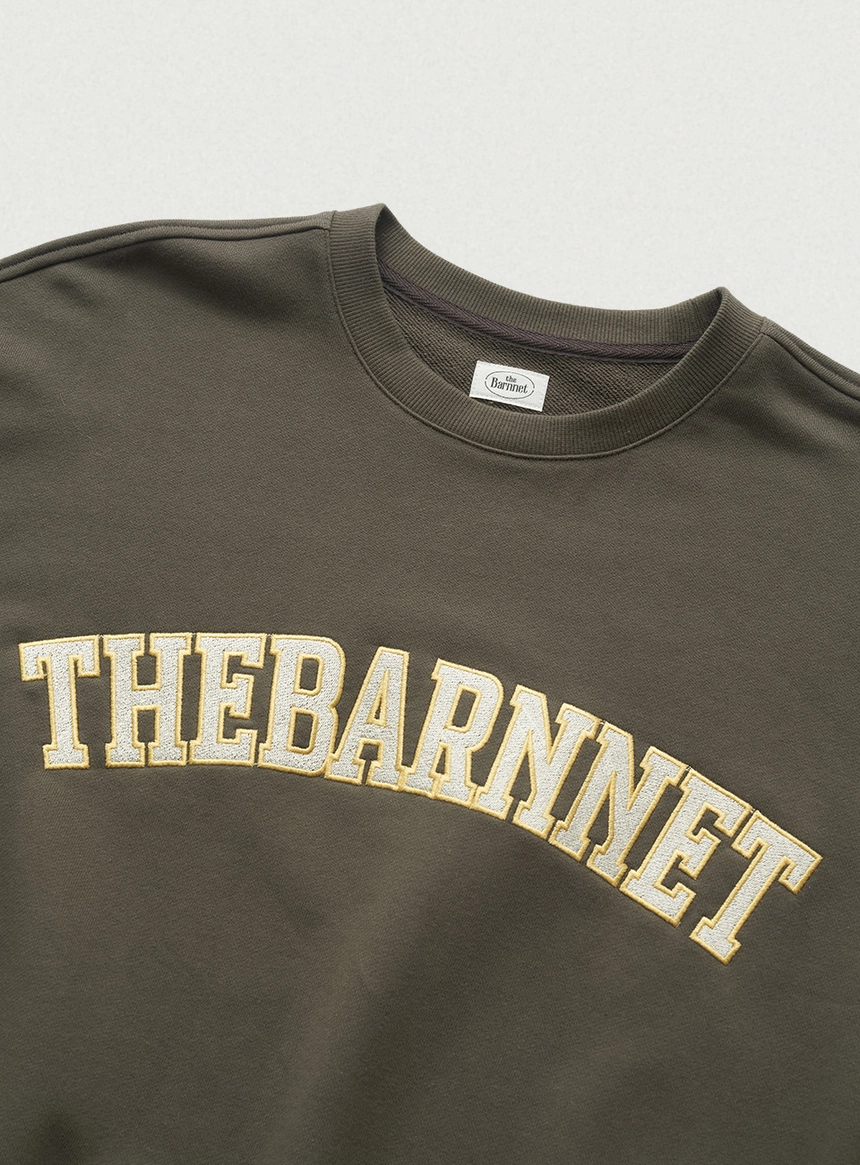 Sofie Logo Sweat Shirt_Khaki_03.jpg