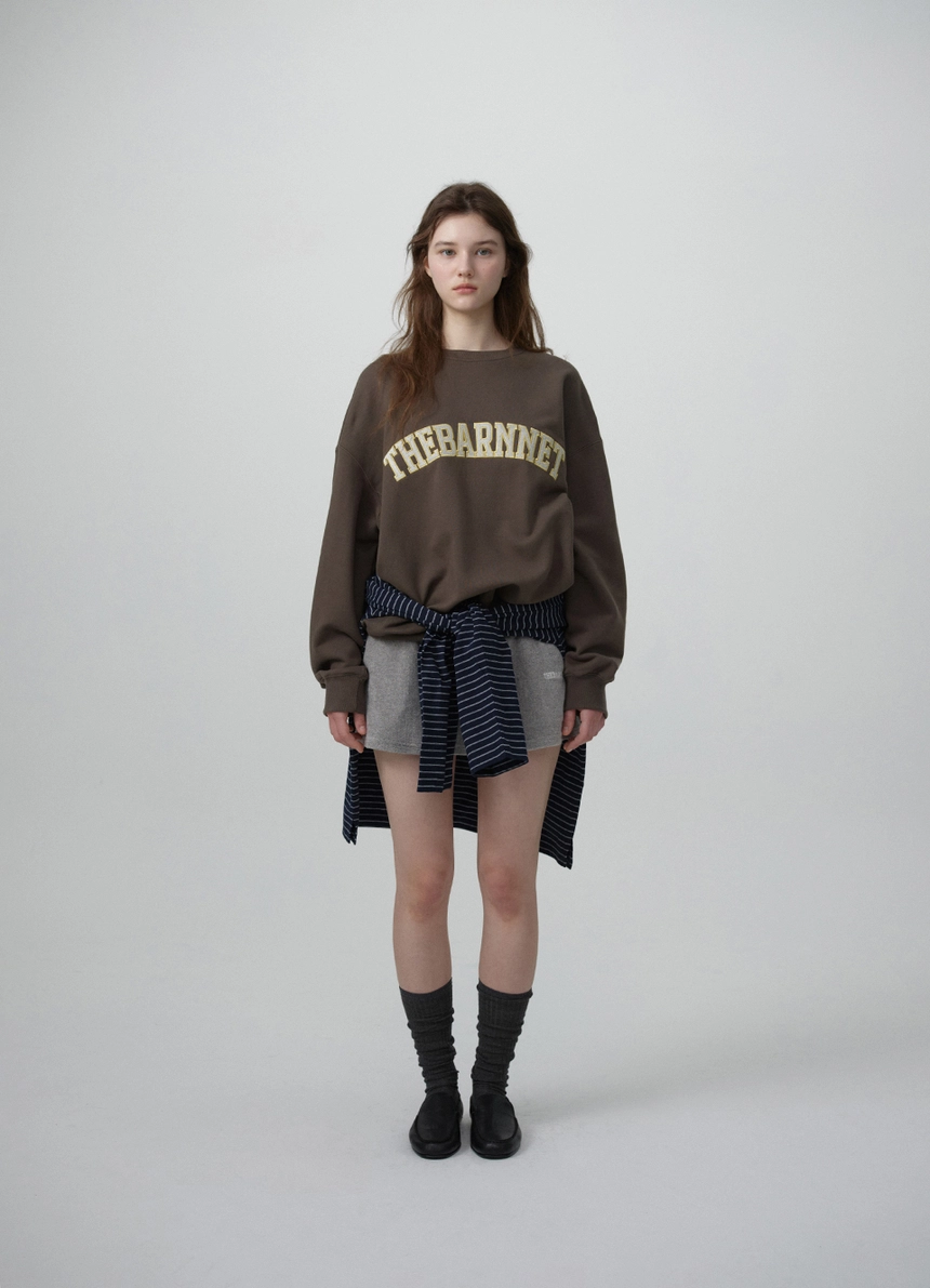 Sofie Logo Sweat Shirt_Khaki_06.jpg