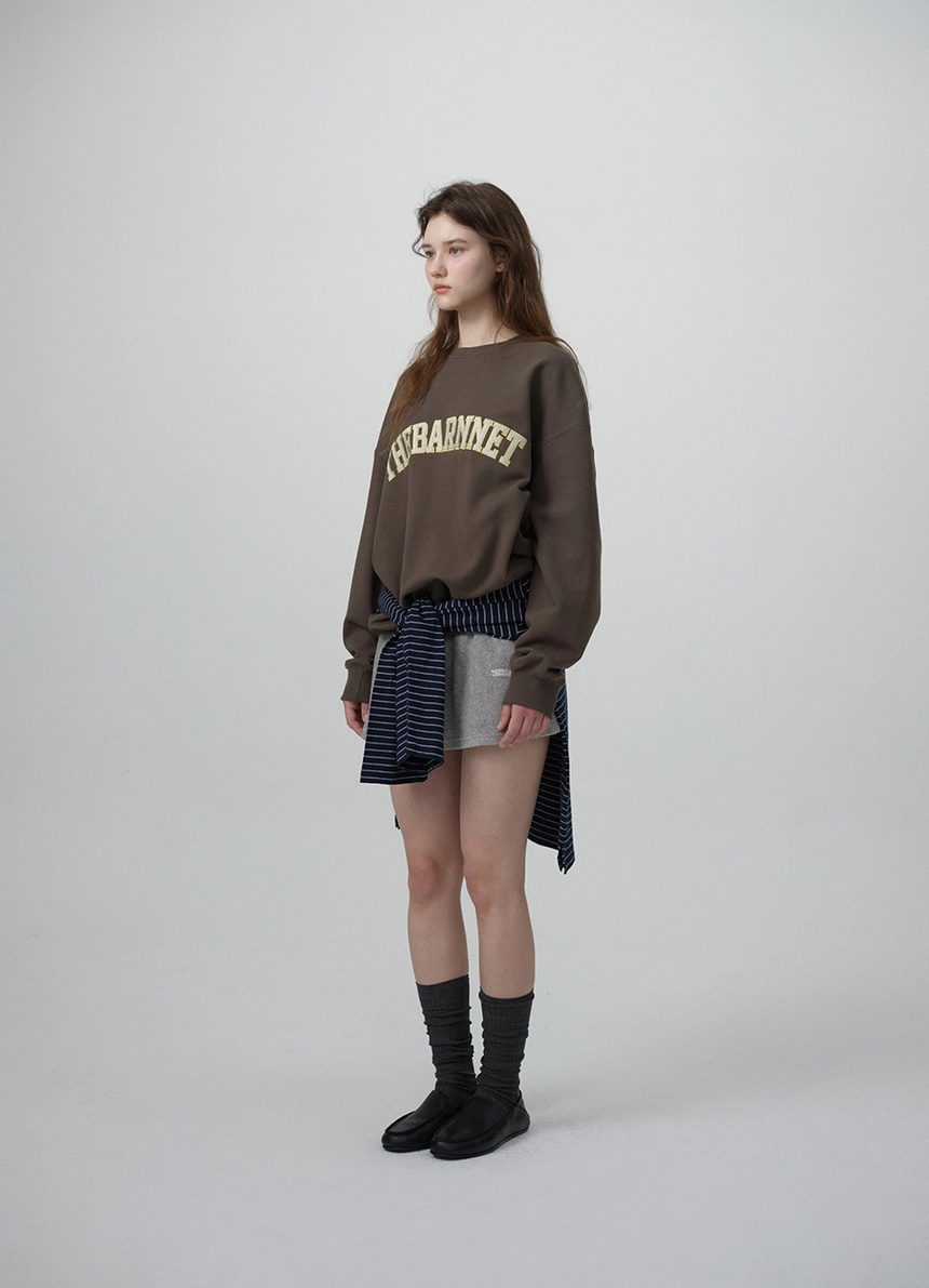 Sofie Logo Sweat Shirt_Khaki_07.jpg