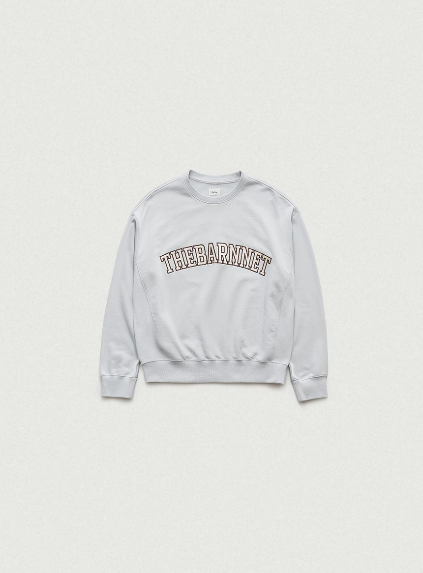 Sofie Logo Sweat Shirt_Light Blue_01.jpg
