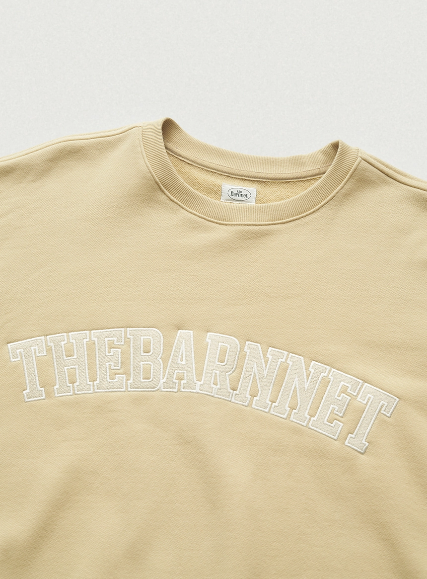 Sofie Logo Sweat Shirt_Yellow_03.jpg