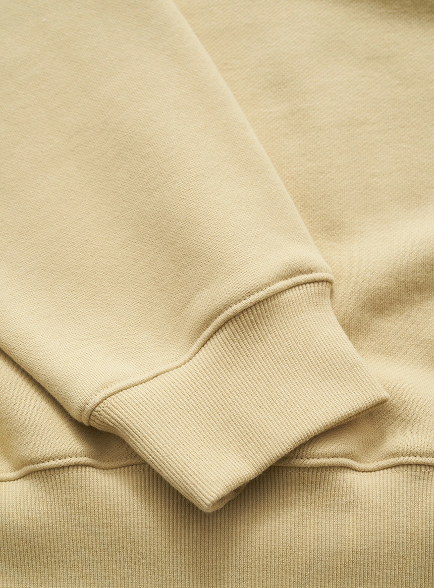 Sofie Logo Sweat Shirt_Yellow_04.jpg