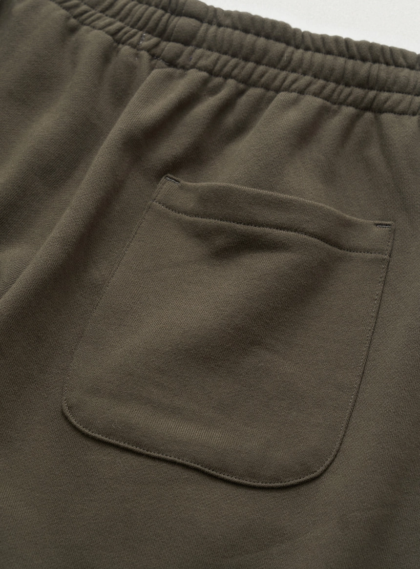 Sofie Sweat Drawstring Pants_Khaki_04.jpg