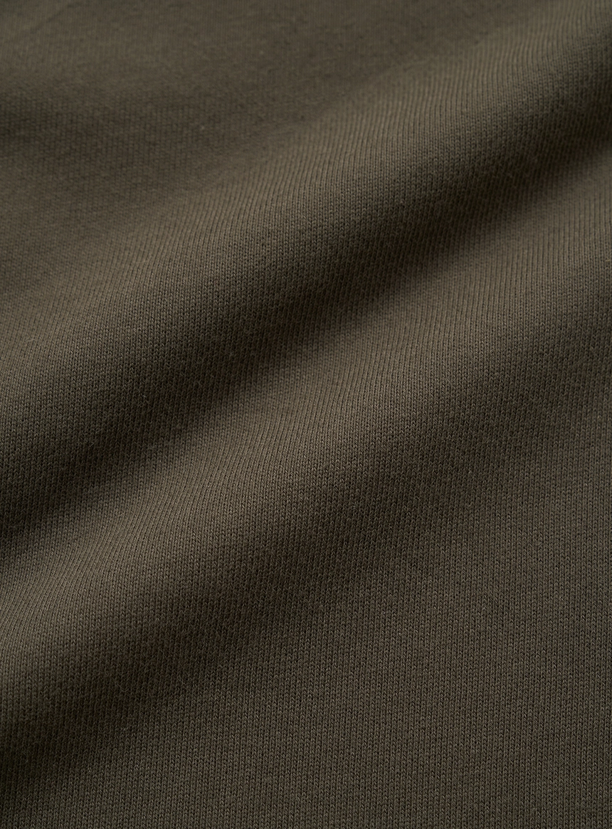 Sofie Sweat Drawstring Pants_Khaki_06.jpg