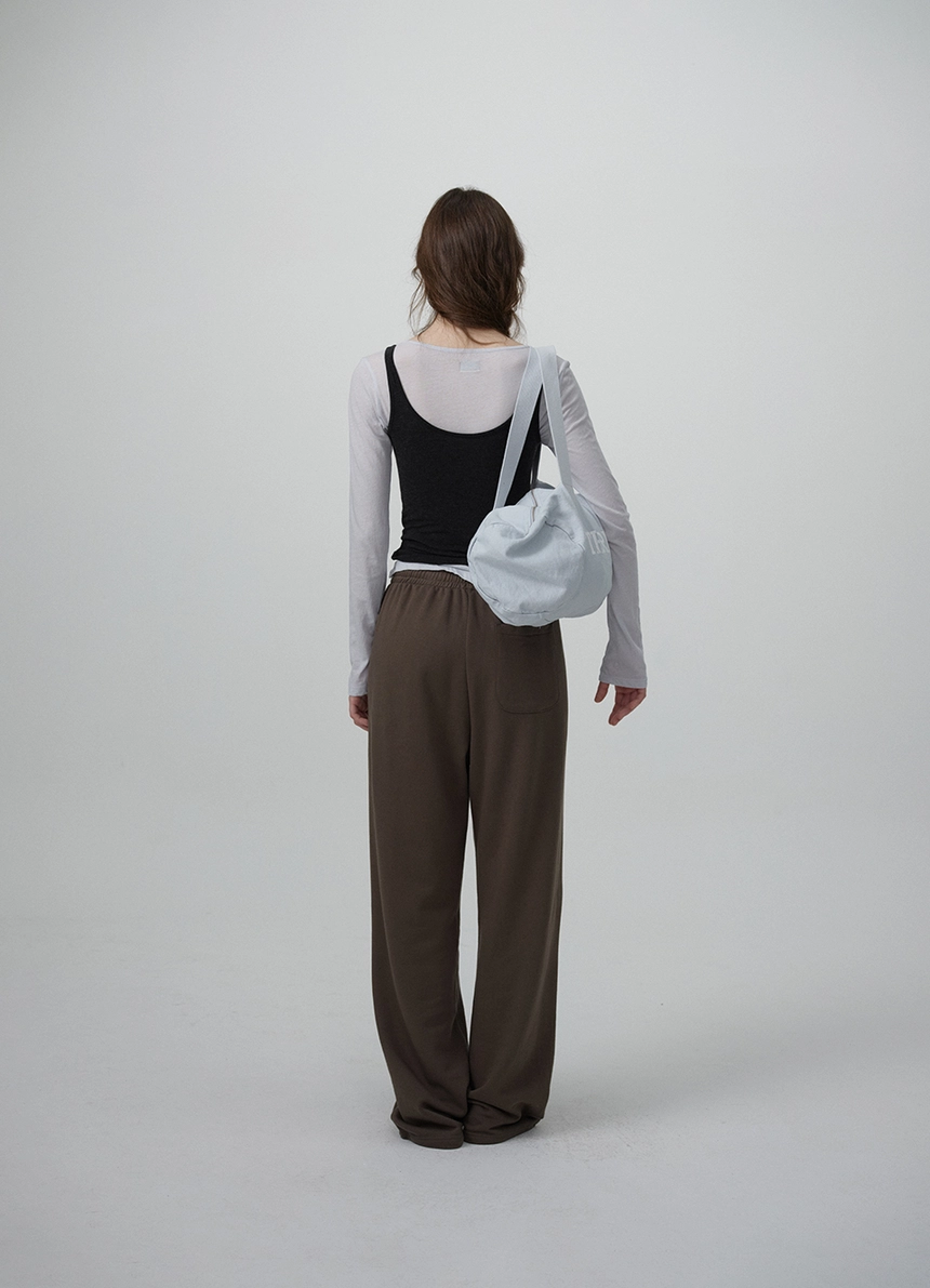 Sofie Sweat Drawstring Pants_Khaki_09.jpg