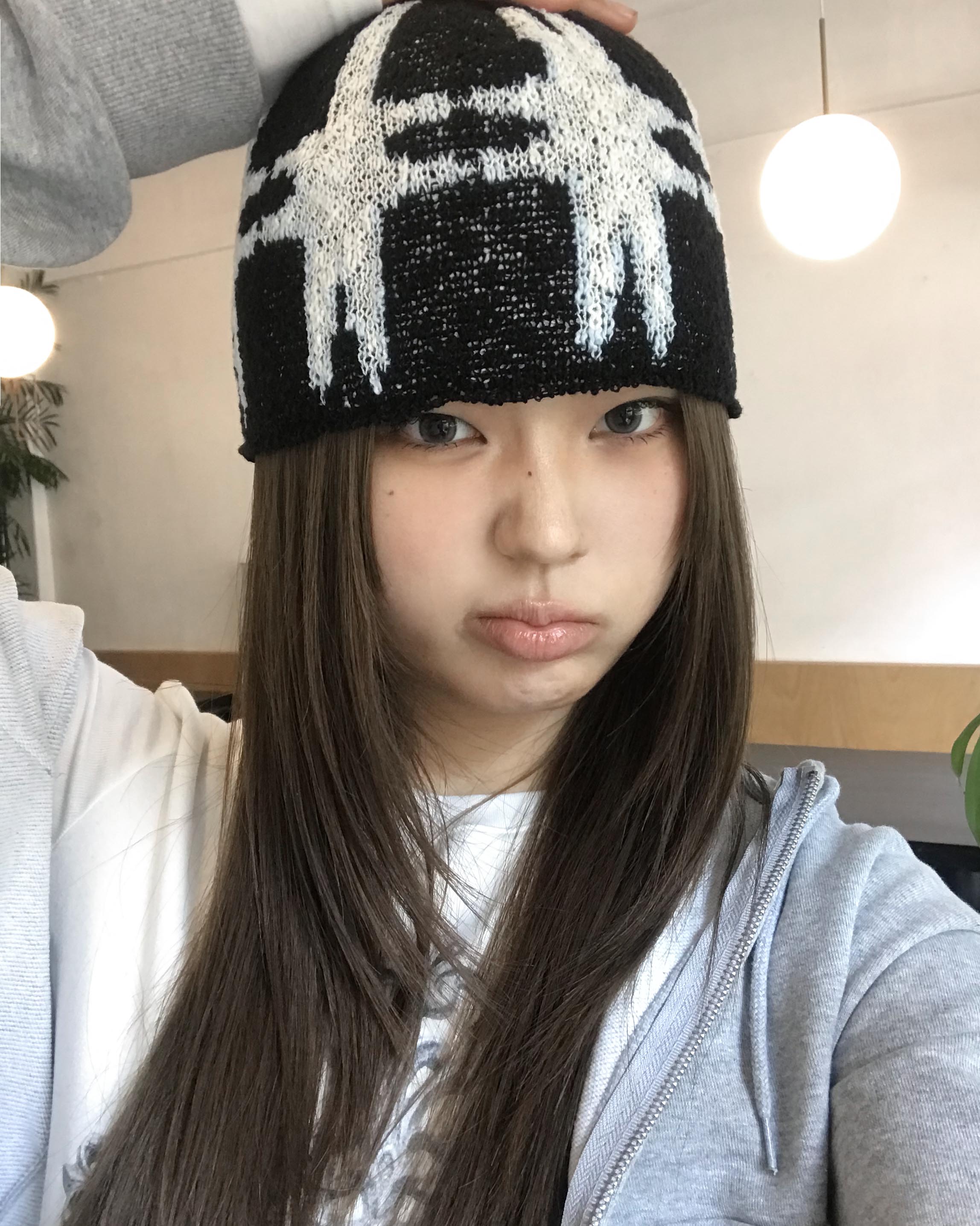 tsunagute(ツナグテ)リボンキャップ ステッチデニムリボンキャップ | ファッション通販サイト NUGU