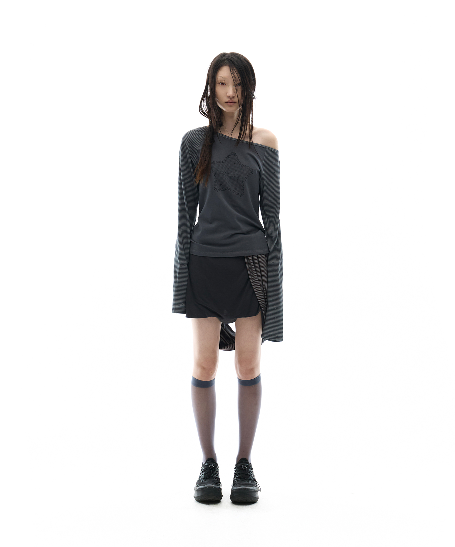 OJOS / オホス | ファッション通販サイト NUGU