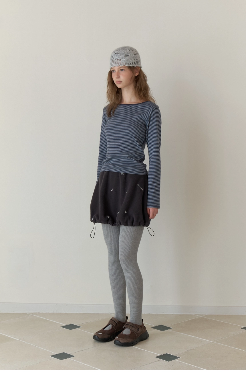 Stripy Tee (Navy)2.jpg