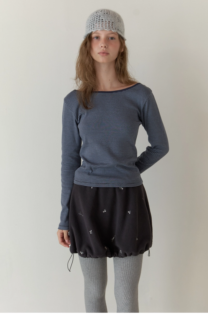 Stripy Tee (Navy)3.jpg