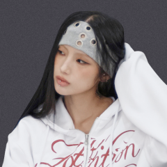 韓国ストリート