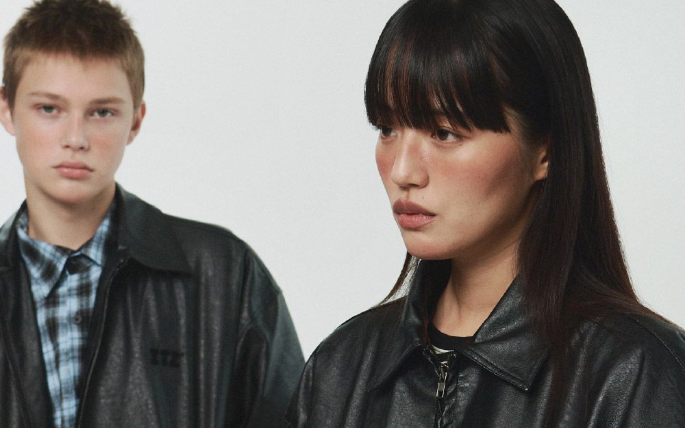 韓国ストリート