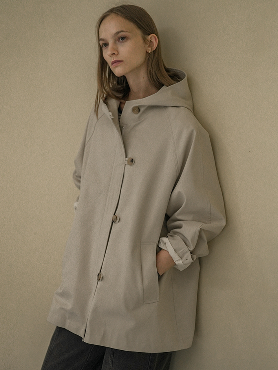 volume sleeve waist tuck tops | ファッション通販サイト NUGU