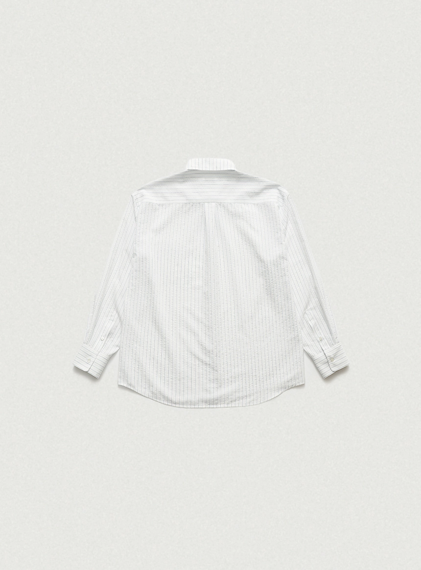 Sui Stripe Pocket Shirt_White_02.jpg