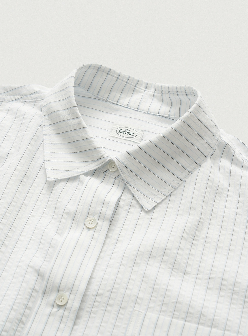 Sui Stripe Pocket Shirt_White_03.jpg