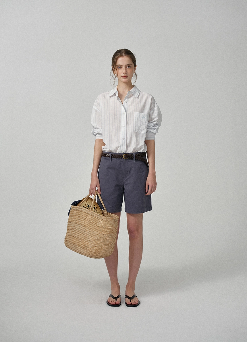 Sui Stripe Pocket Shirt_White_07.jpg