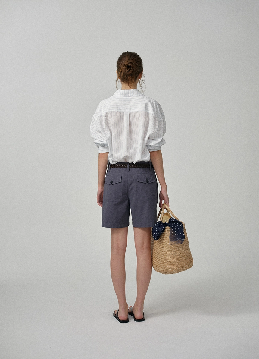 Sui Stripe Pocket Shirt_White_09.jpg