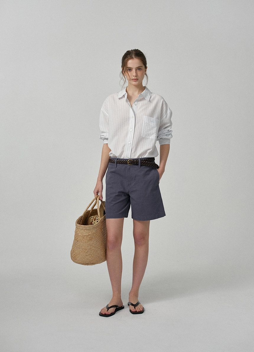 Sui Stripe Pocket Shirt_White_10.jpg