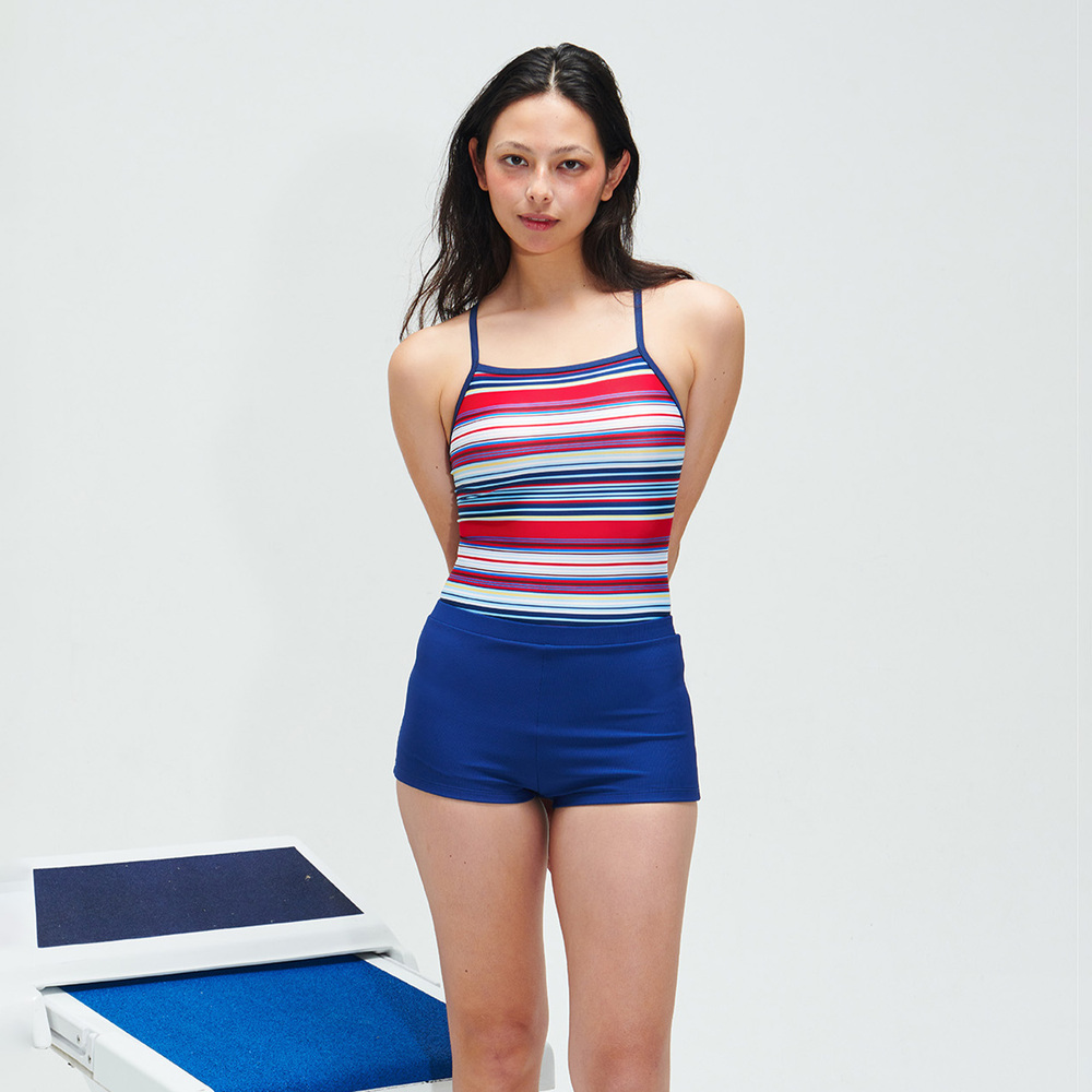 Sunflex BIKINI Shorts - Navy