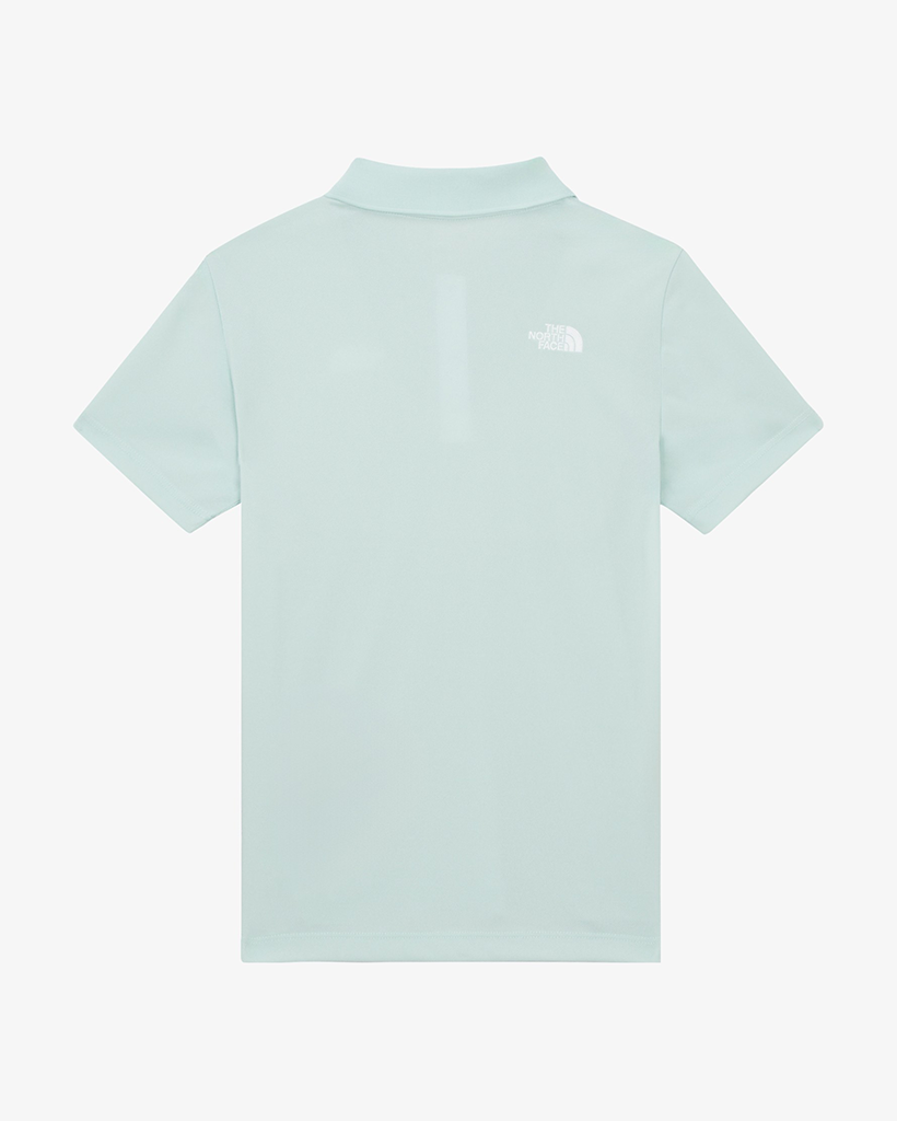 トップス THE NORTH FACE W'S OCEAN WAVE SLEEVELESS ☆24SS☆【ノースフェイス】☆W'S OCEAN WAVE SLEEVELESS☆ (THE