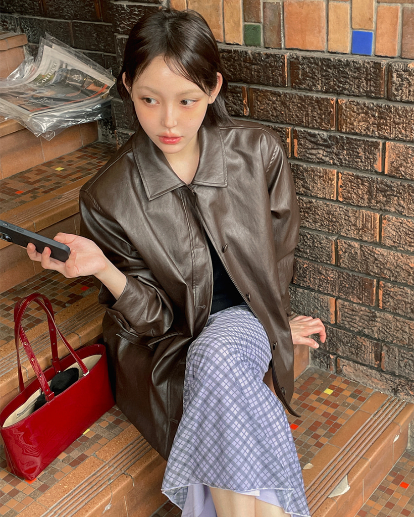 レザージャケット | ファッション通販サイト NUGU