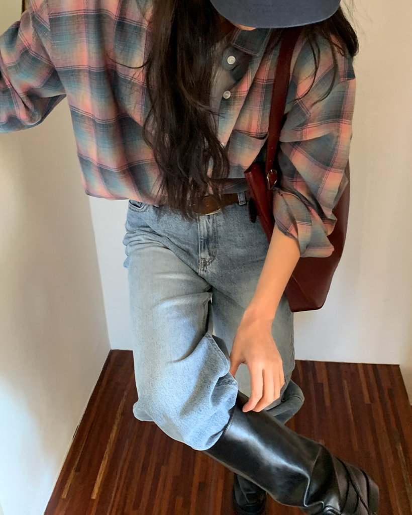 DES PRESコットンワイドデニム TOMORROWLAND - DES PRESコットンワイドデニムの通販 by smail's