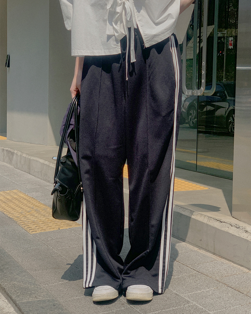 トラックパンツ | ファッション通販サイト NUGU