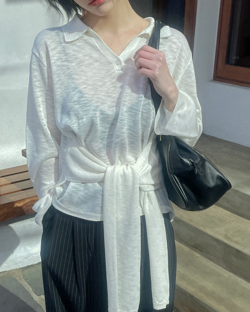 ブリンダカラーニット | ファッション通販サイト NUGU