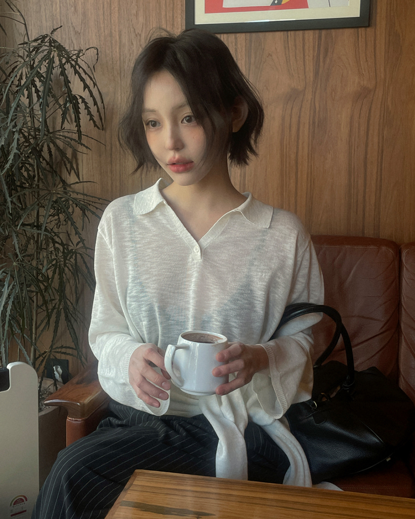 ブリンダカラーニット | ファッション通販サイト NUGU