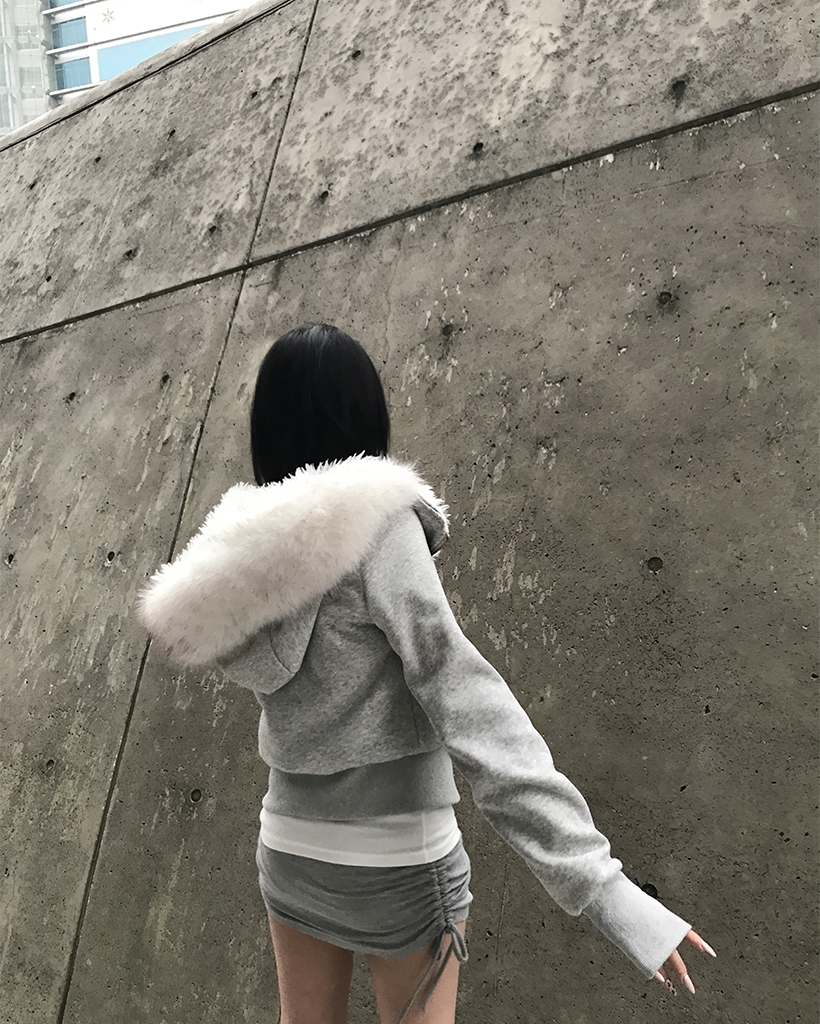 SHIRRING LOW MINI SK | ファッション通販サイト NUGU