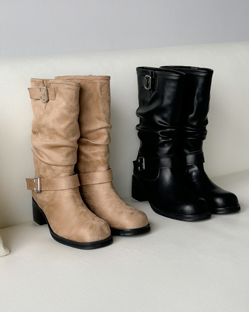 トミカ 【未使用】PELLICO ANELL FIBBIAブーツ トミカ 様専用【未使用