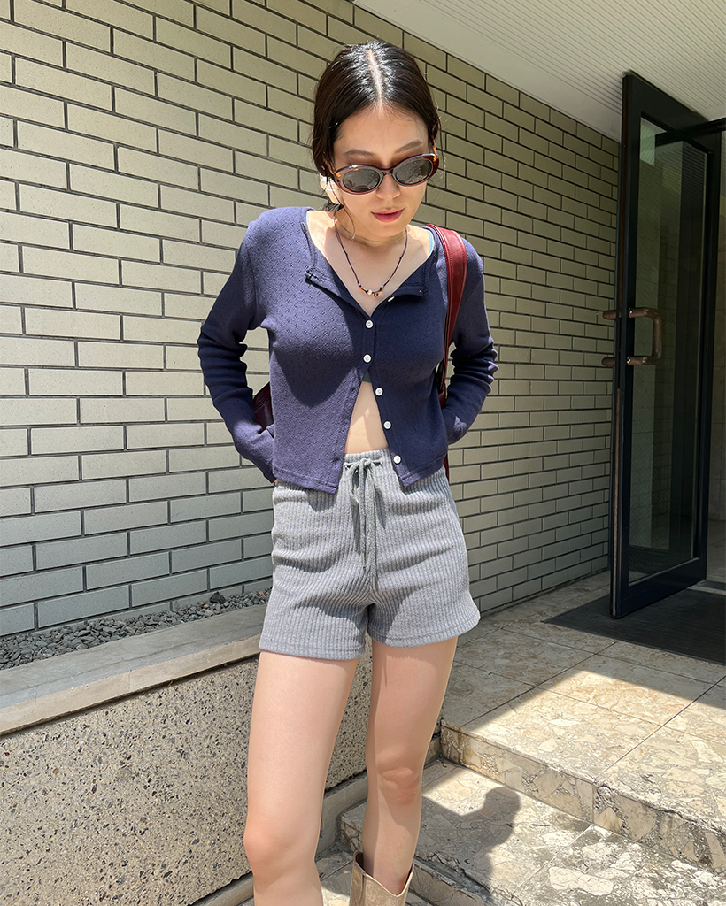 ニットパンツ パンツ ウィメンズ | ファッション通販サイト NUGU