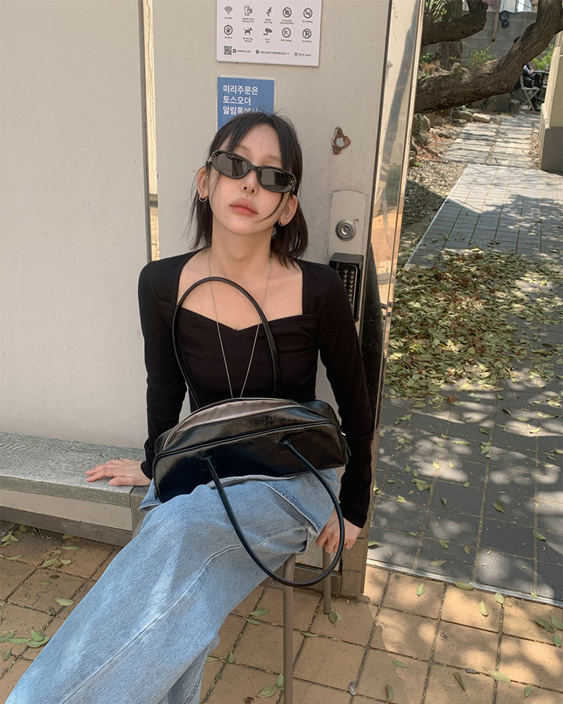 ボレロTシャツ | ファッション通販サイト NUGU