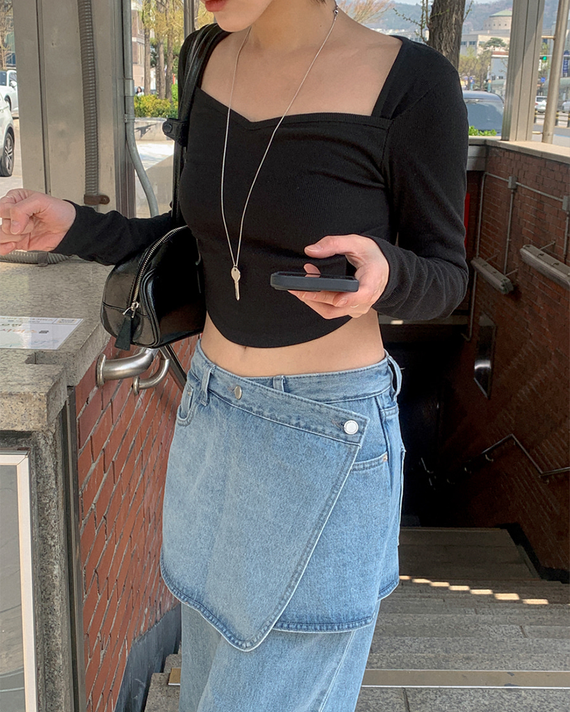 René ボレロ ボレロTシャツ | ファッション通販サイト NUGU