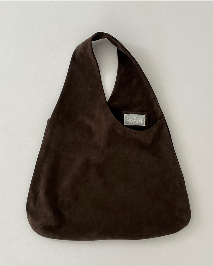 スエードショルダーバッグ | ファッション通販サイト NUGU