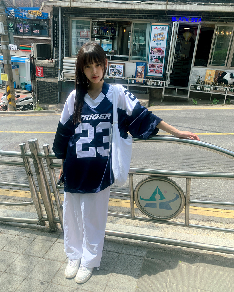 メッシュラガーシャツ | ファッション通販サイト NUGU