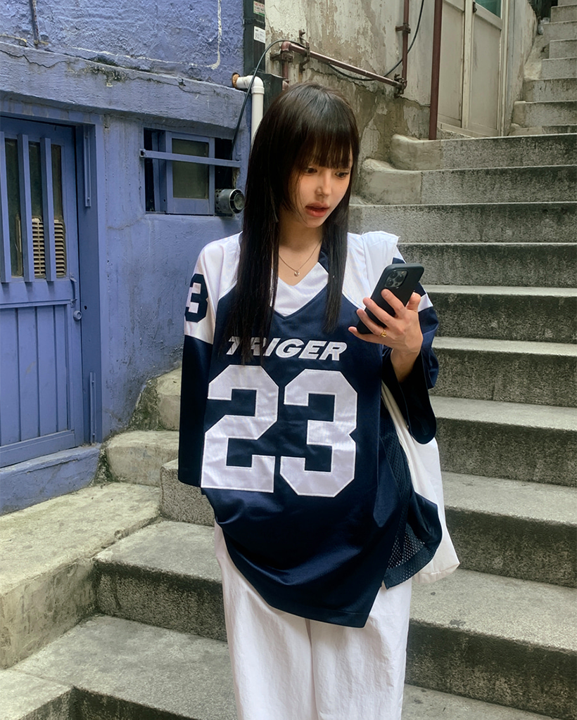 メッシュラガーシャツ | ファッション通販サイト NUGU