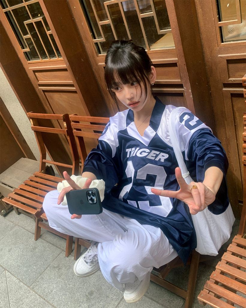 メッシュラガーシャツ | ファッション通販サイト NUGU