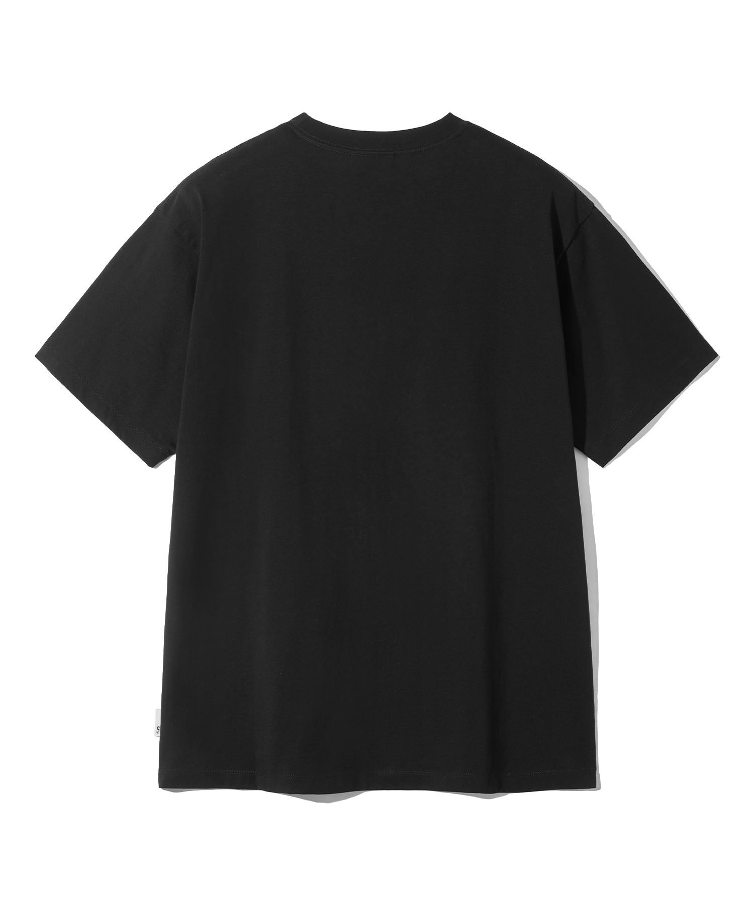 Tシャツ・カットソー [FILLUMINATE] Space Graphic T-Shirt SET】Space Graphic Round T-Shirt - filluminate | 60% - Asian