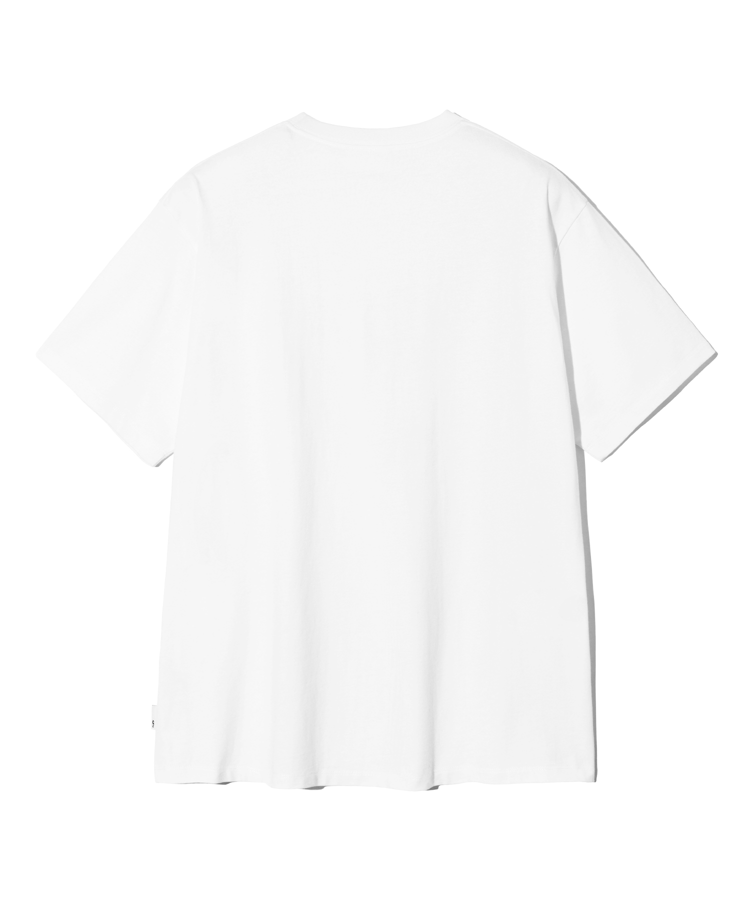 Tシャツ・カットソー [FILLUMINATE] FLM Vintage Heart Graphic T-Shirt FLM Vintage Heart Graphic T-Shirt-Black - filluminate | 60