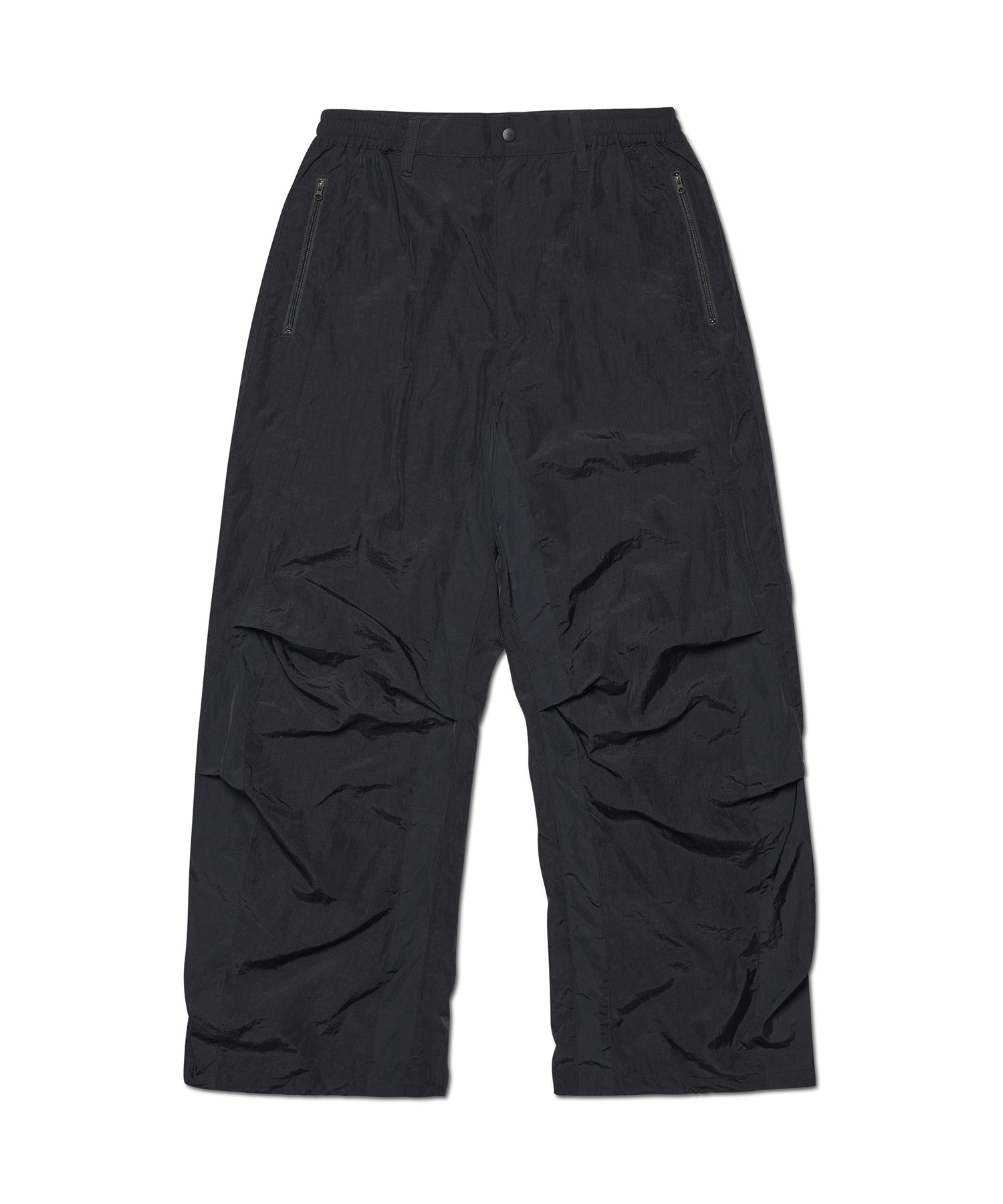 【新品・未使用】ラッセルノ　PADDED LONG PANTS Big John ビッグジョン チノパンツ ジーンズ パンツ BIG JOHN