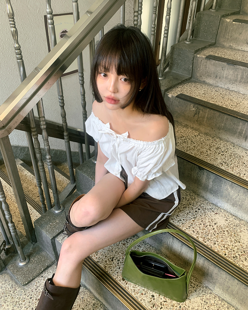 レーストラックショートパンツ | ファッション通販サイト NUGU