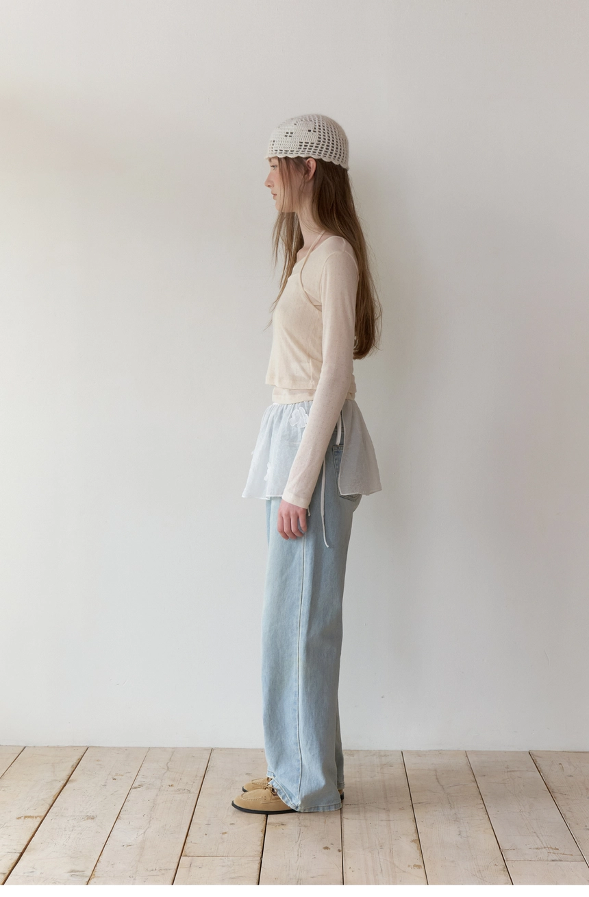 Texture Set Top (Cream)4.jpg