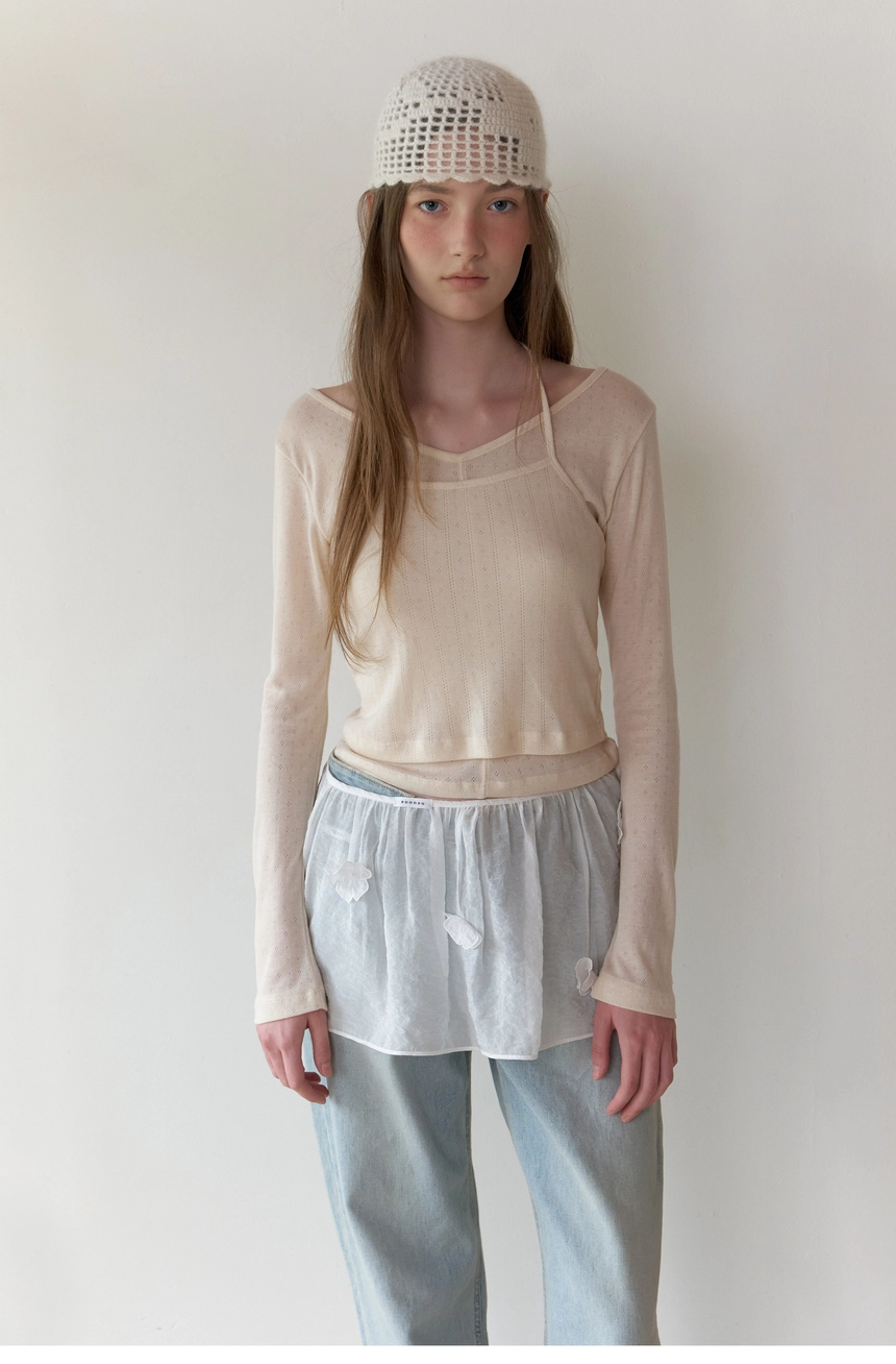 Texture Set Top (Cream)5.jpg