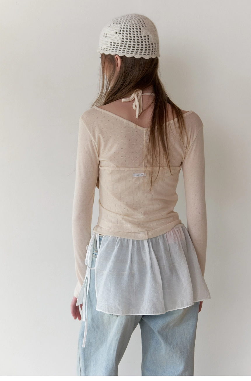 Texture Set Top (Cream)7.jpg