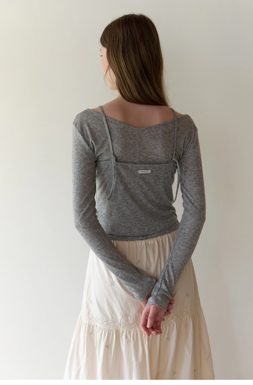 Texture Set Top (Melange Grey)10.jpg