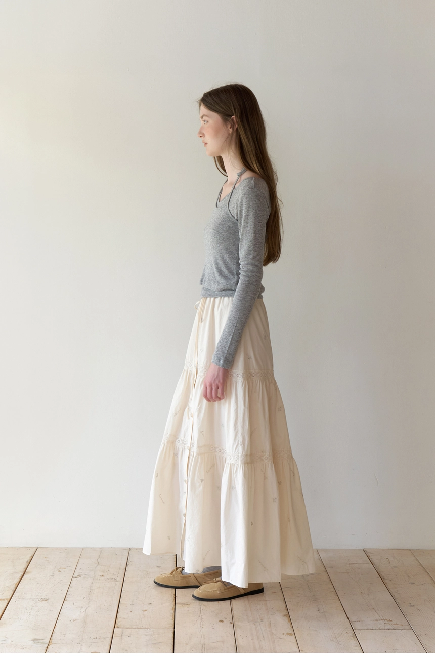 Texture Set Top (Melange Grey)5.jpg