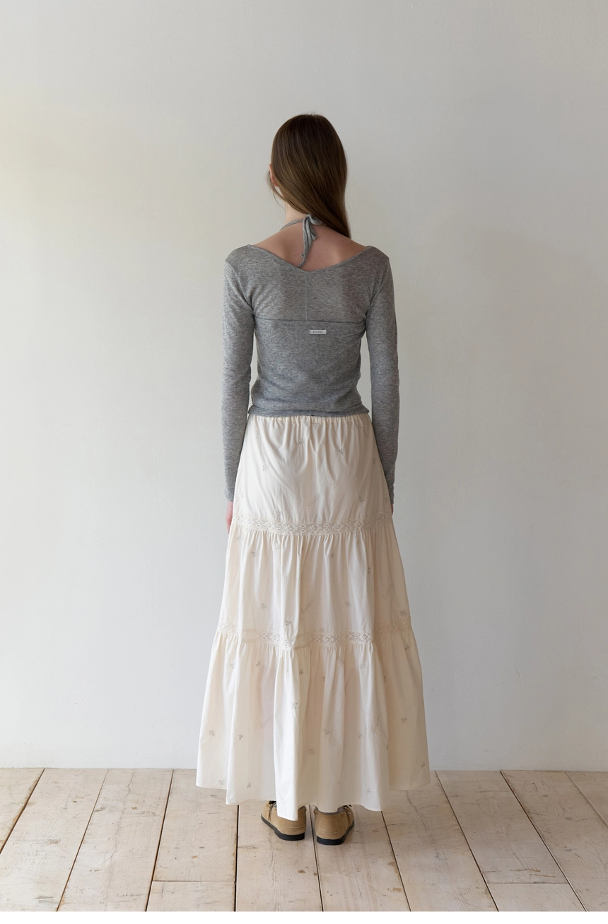 Texture Set Top (Melange Grey)6.jpg