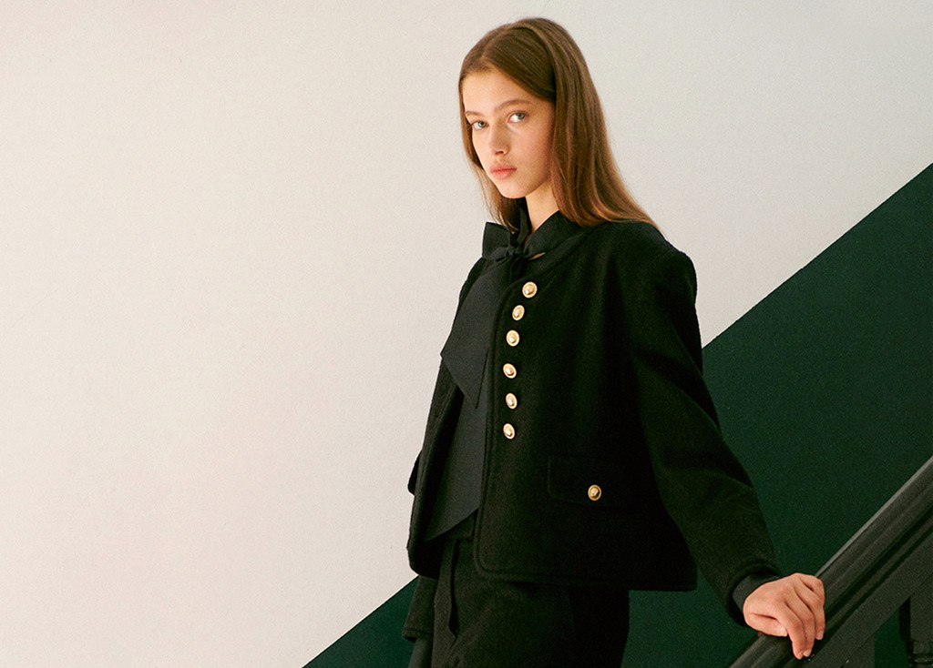 冬、その輝きは深まる。