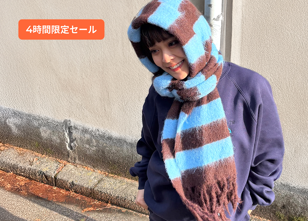 SOLEA LIVE TIME SALE